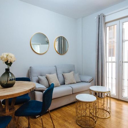 Feijoo Suite Apartment Sevilla Eksteriør billede