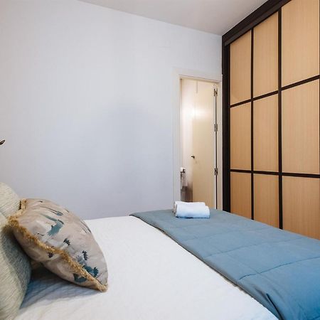 Feijoo Suite Apartment Sevilla Eksteriør billede